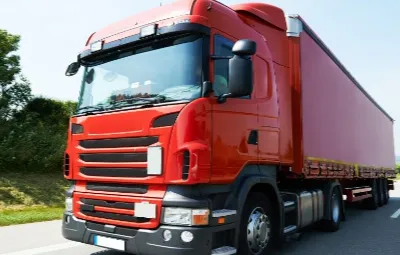 İzmir Orta Ambar Kargo