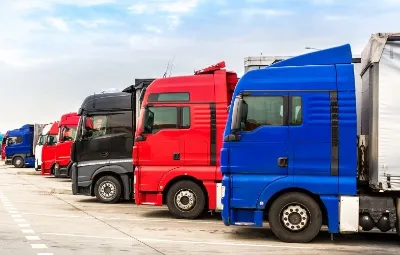 İzmir Orta Ambar Nakliyat