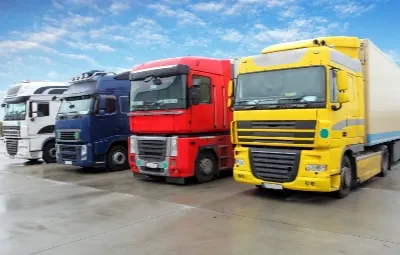 İzmir Orta Nakliye Ambarı