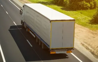 İzmir ile Orta Arası Parça Eşya Taşıma