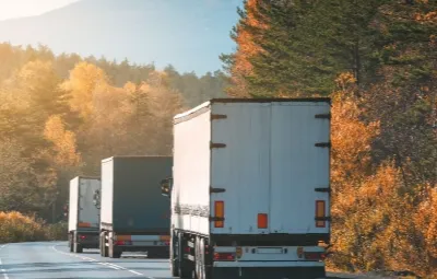 İzmir ile Orta Arası Klima Taşıma